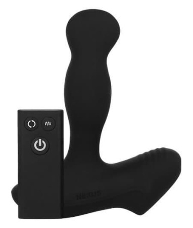 Вибромассажер NEXUS REVO SLIM