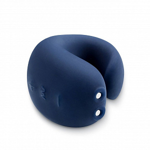 Мини-вибратор на палец Gvibe GRing