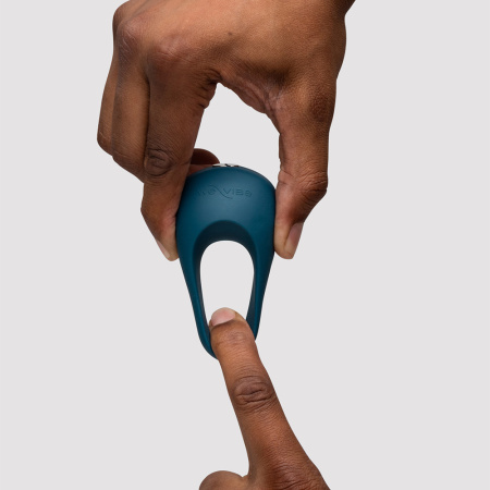 Виброкольцо We-Vibe Pivot 2 с мобильным управлением