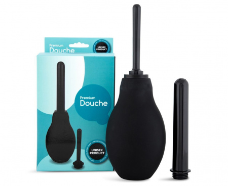 Анально-вагинальный душ MESELO