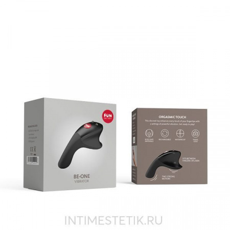Мини-вибратор BE.ONE Fun Factory Мини-вибратор BE.ONE Fun Factory