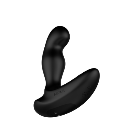 NEXUS Ride - массажер простаты с вибрацией