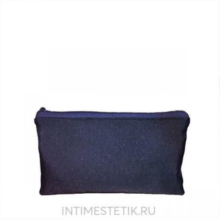 Сумочка-косметичка (размер S) Сумочка-косметичка (размер S)