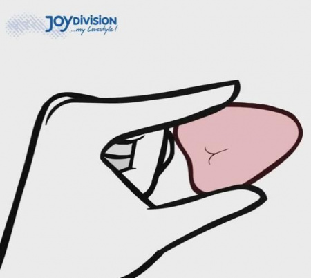 Тампоны мягкие JoyDivision Sport, Spa&Love 10 шт. normal