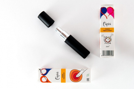 Возбуждающий спрей POTENTIAL 69 мужской 5мл Возбуждающий спрей POTENTIAL 69 мужской 5мл