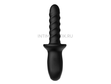 Nexus Ascend Thrusting - вращающийся вибратор с имитацией толчков