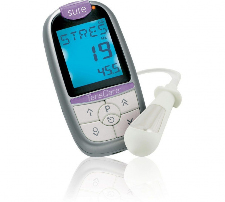 Электростимулятор iTouch Sure Pelvic Floor Exerciser Электростимулятор iTouch Sure Pelvic Floor Exerciser