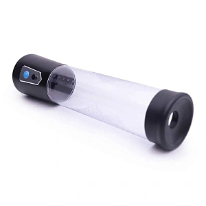 Автоматическая помпа Penis Pump (на батарейках)