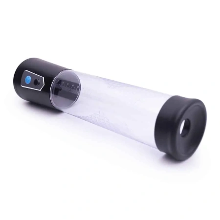 Автоматическая помпа Penis Pump (на батарейках)