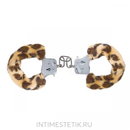 Наручники Furry Fun Cuffs