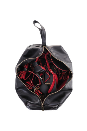 Бондажный набор TOYFA THEATRE BOW-TIE