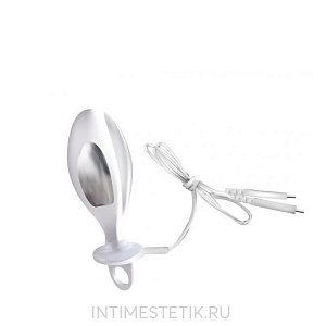Вагинальный зонд для электростимулятора Tonis/Embagyn/Urokont/iTouch Sure Pelvic Floor Exerciser Вагинальный зонд для электростимулятора Tonis/Embagyn/Urokont/iTouch Sure Pelvic Floor Exerciser