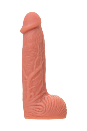 Сменный фаллос для секс-машины Lovense (13,8 см) Сменный фаллос для секс-машины Lovense (13,8 см)