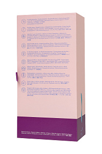 Гибкий вибратор для точки G Satisfyer Flex 1 G-Spot Гибкий вибратор для точки G Satisfyer Flex 1 G-Spot