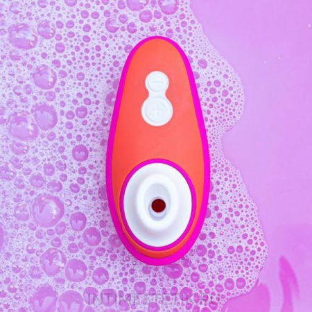 Womanizer Liberty by Lily Allen