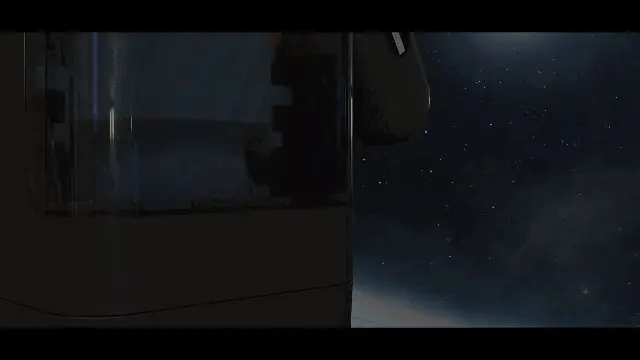 Game Cup Kationa - автоматический робот-мастурбатор ЧЕБУРАТОР с нагревом