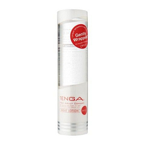 Густая обволакивающая смазка на водной основе TENGA HOLE LOTION MILD, 170 мл Густая обволакивающая смазка на водной основе TENGA HOLE LOTION MILD, 170 мл