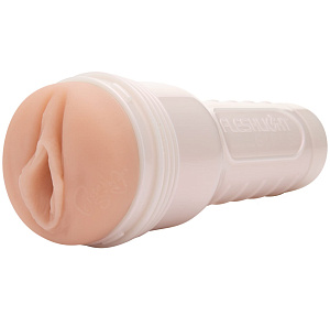 Fleshlight Girls Kissa Sins - реалистичный мастурбатор Fleshlight Girls Kissa Sins - реалистичный мастурбатор