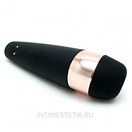 Вакуумный стимулятор Satisfyer Pro 3 +