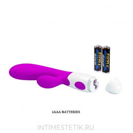 Вибратор Pretty Love Alvis