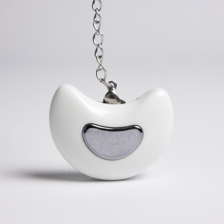 Эрекционное виброкольцо Youvic CHT304 с пультом ДУ