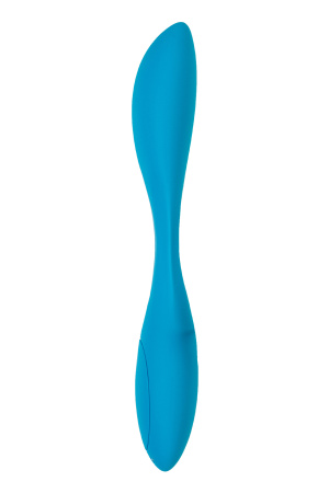 Гибкий вибратор для точки G Satisfyer Flex 1 G-Spot Гибкий вибратор для точки G Satisfyer Flex 1 G-Spot