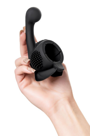 Сменная насадка женская для Domi 2 Lovense Сменная насадка женская для Domi 2 Lovense