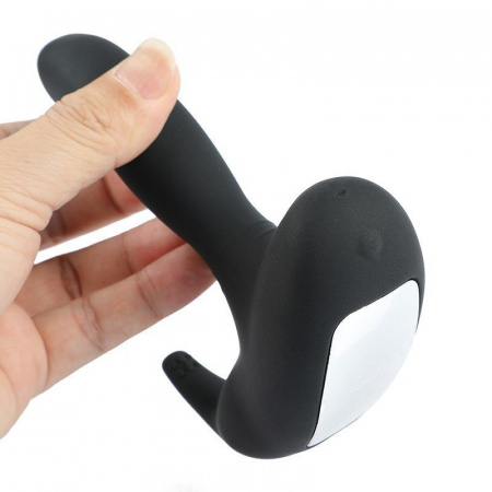 Массажер простаты SMILE с вибрацией