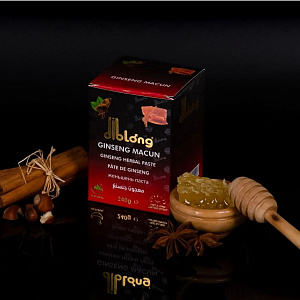 Медовая паста Diblоng POWER HONEY (унисекс) Медовая паста Diblоng POWER HONEY (унисекс)