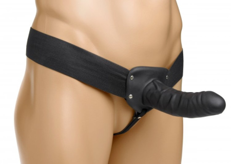 Полый страпон Erection Assist Полый страпон Erection Assist
