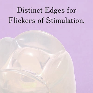 Женский стимулятор Iroha Petit  (TENGA) Женский стимулятор Iroha Petit  (TENGA)