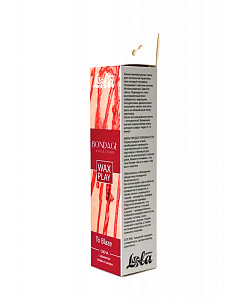 BONDAGE TO BLAZE - БДСМ-свеча (для WAX PLAY)