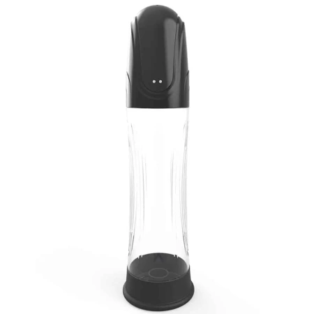 Penis Pump Warrior King - автоматическая гидропомпа для пениса