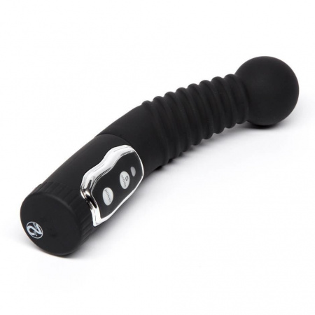 Ротационный массажер Prostate Massager