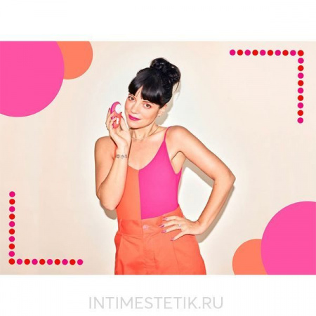 Womanizer Liberty by Lily Allen