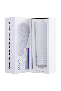 LOVENSE MAX 2 - интерактивный автоматический мастурбатор LOVENSE MAX 2 - интерактивный автоматический мастурбатор