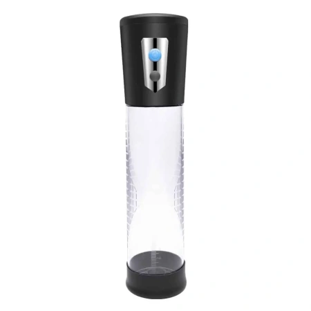 Автоматическая помпа Penis Pump (на батарейках)