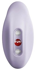 Gaia Fun Factory - компактный вакуумный стимулятор клитора