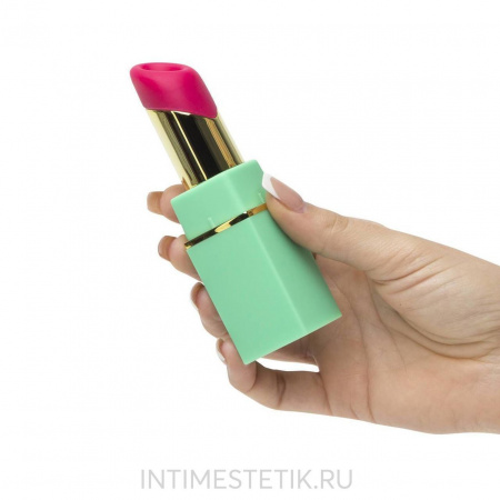 Womanizer 2GO - Вакуумный стимулятор клитора