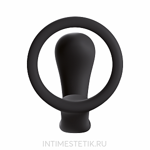 Анальная пробка Bootie Ring