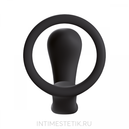 Анальная пробка Bootie Ring