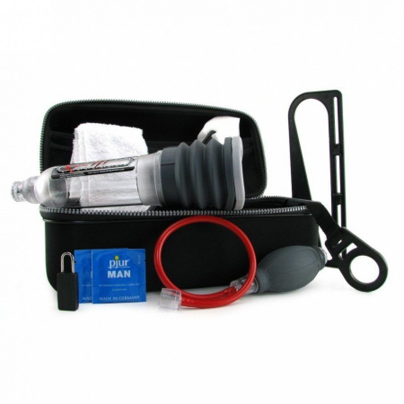 Гидропомпа HYDROXTREME7 (XTREME X30) - полный комплект для пампинга