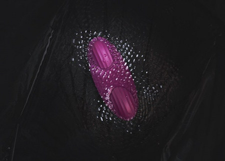 Вибратор Edeny SVAKOM с мобильным приложением Вибратор Edeny SVAKOM с мобильным приложением