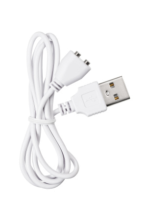 JOS SPINNY - вибратор-кролик с вакуумной стимуляцией, язычком и фрикциями