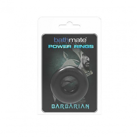 Кольцо эрекционное Barbarian