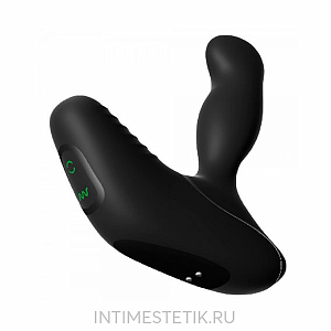 Вибромассажер NEXUS REVO STEALTH обновленный Вибромассажер NEXUS REVO STEALTH обновленный