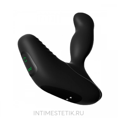Вибромассажер NEXUS REVO STEALTH обновленный Вибромассажер NEXUS REVO STEALTH обновленный