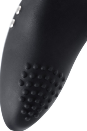 LOVENSE DIAMO - эрекционное кольцо с вибрацией и мобильным управлением