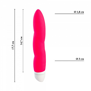 JAZZIE Fun Factory - мини-вибратор