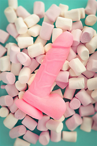 Фаллоимитатор Beyond by Toyfa